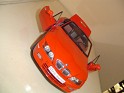 1:18 UT Models BMW Z3 2.8 Roadster 2000 Red. Uploaded by Winny